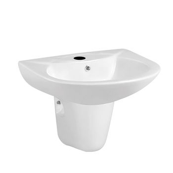 Chậu Lavabo DK - L2205